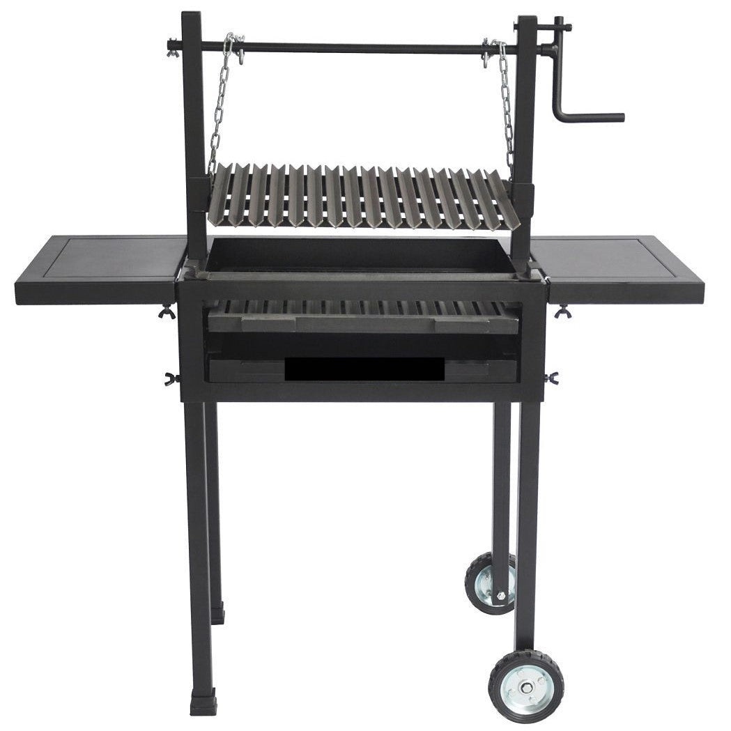 ASADOR ESTILO ARGENTINO MEDIANO