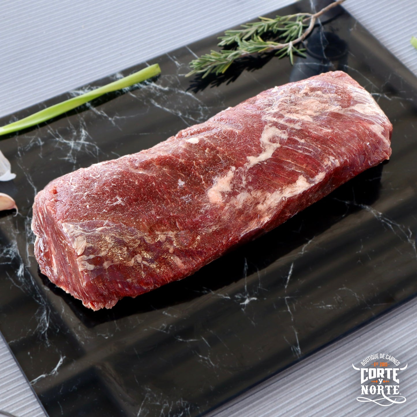 PAQUETE VACIO ARGENTINO 0.950-1.0 KG.