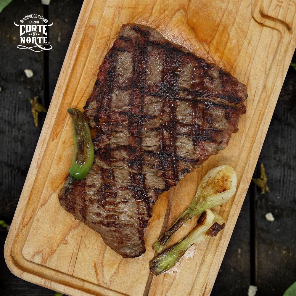 DIEZMILLO MARINADO PAQUETE DE 1 - 1.1 KG.