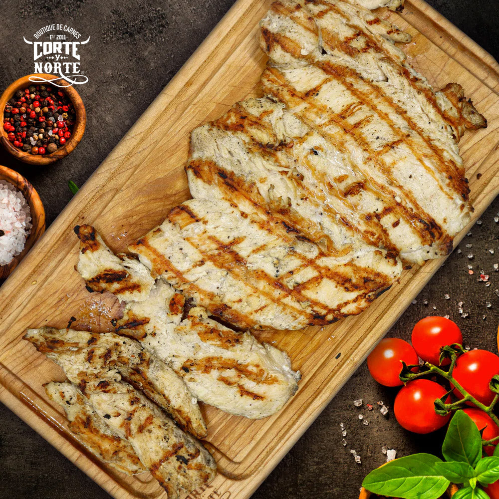 PECHUGA DE POLLO SPLIT KG