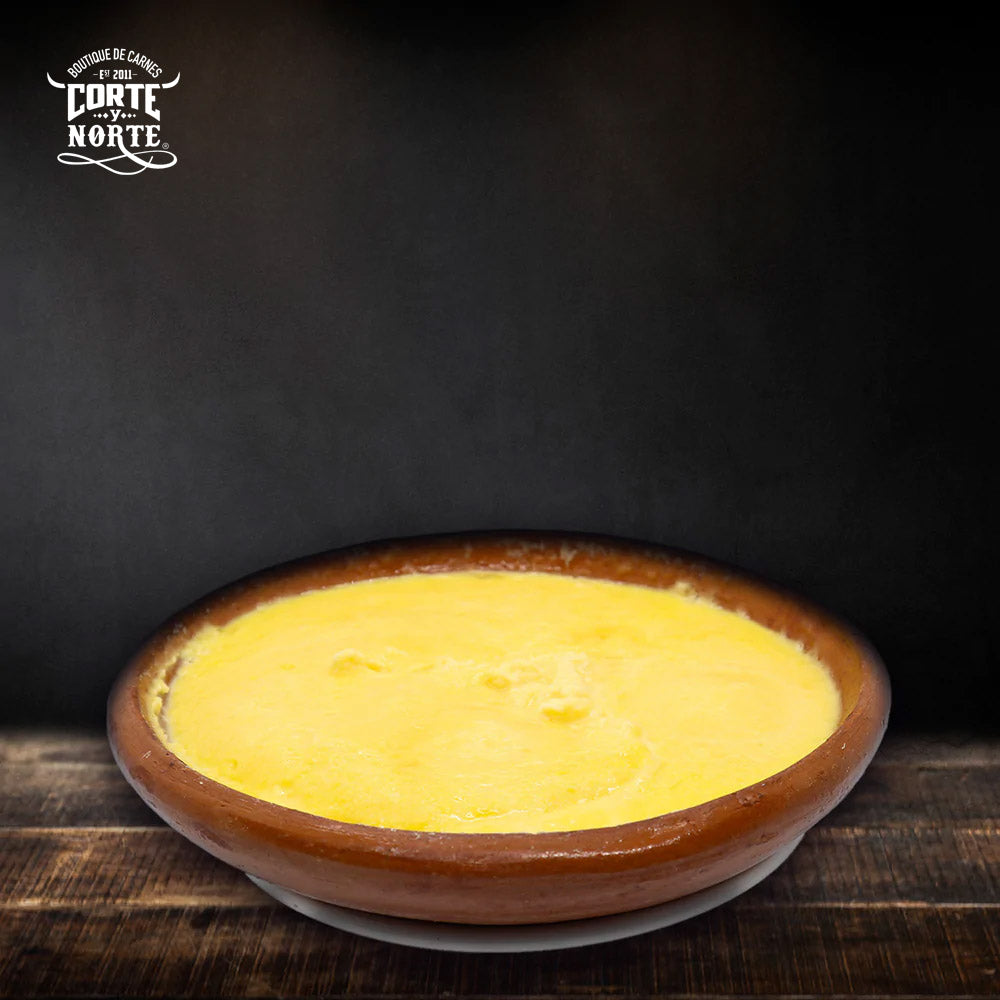 QUESO MANCHEGO FINCA VAI 400 GRS