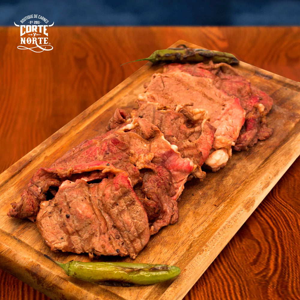 TORERITAS DE RIBEYE 600