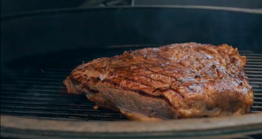 Corte y Norte : Brisket braseado con cerveza