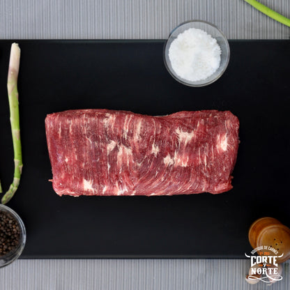 DIEZMILLO MARINADO PAQUETE DE 1 - 1.1 KG.
