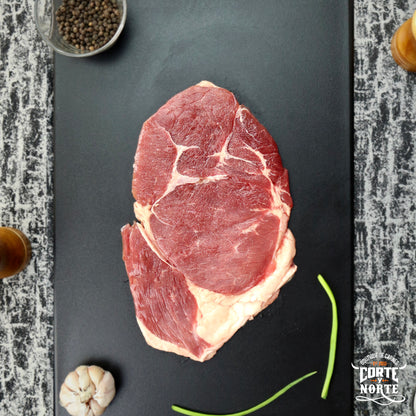 TOP SIRLOIN PIEZA 350-360 GRS.