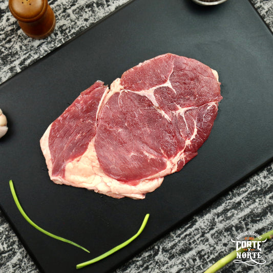 TOP SIRLOIN PIEZA 350-360 GRS.