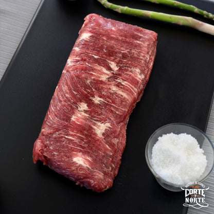 DIEZMILLO MARINADO PAQUETE DE 1 - 1.1 KG.