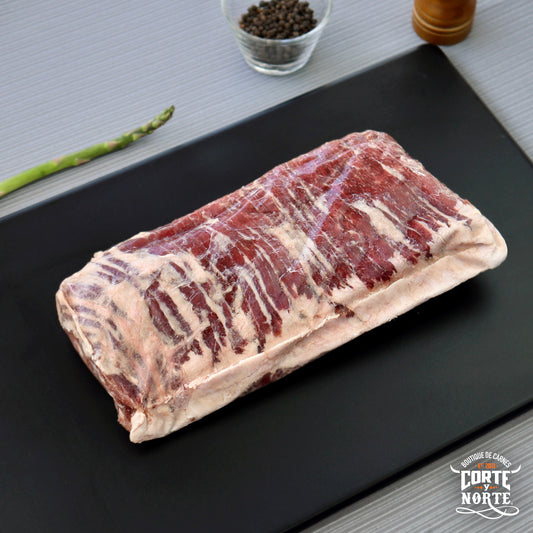 ARRACHERA ABIERTA PAQUETE DE 1-1.1 KG.