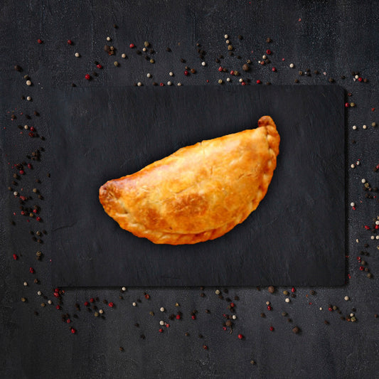 EMPANADA ARGENTINA DE ELOTE CON QUESO 1 PZA.