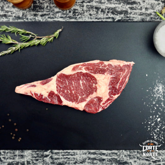 RIB EYE PIEZA DE 500-510 GRS.