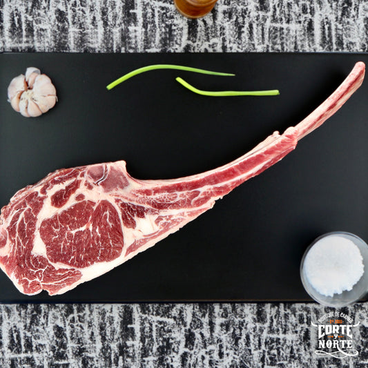 PIEZA TOMAHAWK DE 1.4 - 1.5 KG.