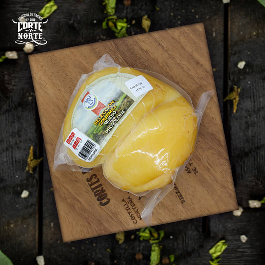 QUESO PROVOLONE FINCA VAI
