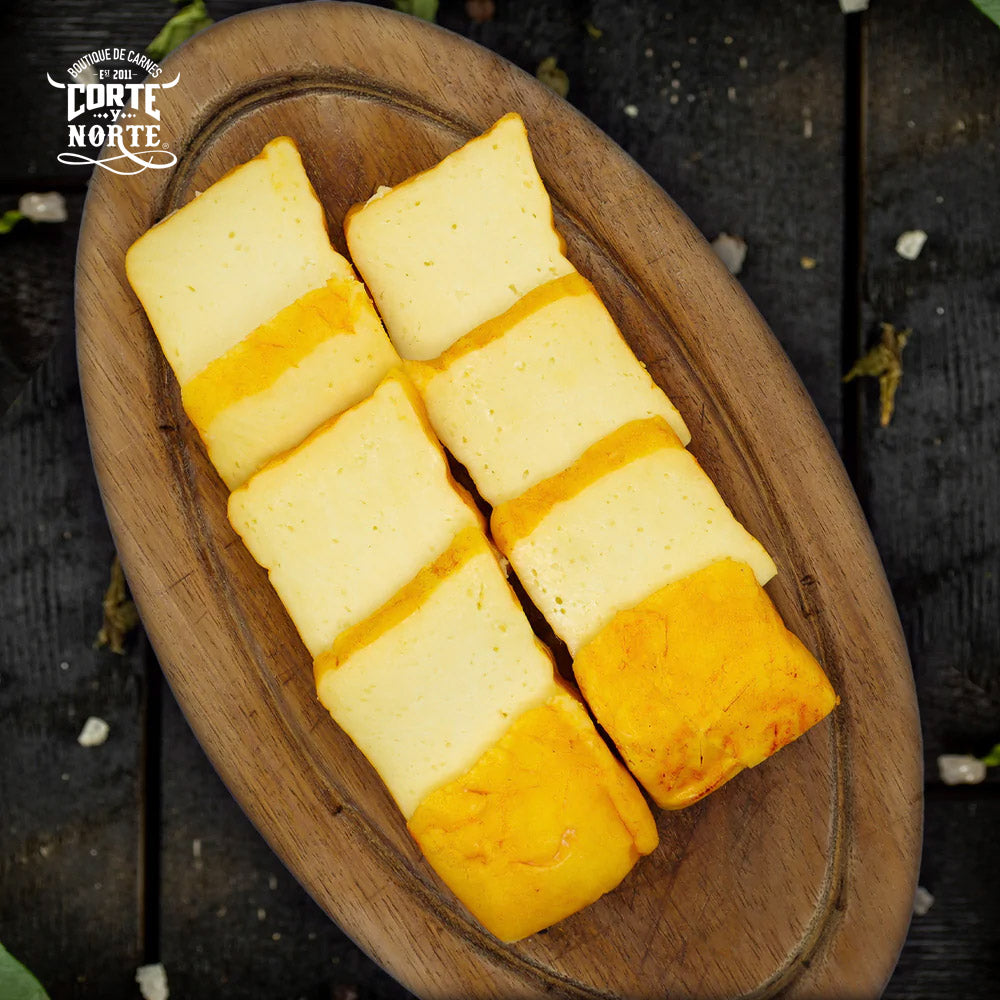 QUESO REBLOCHON FINCA VAI 360 GRS.