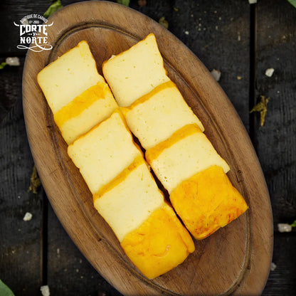 QUESO REBLOCHON FINCA VAI 360 GRS.