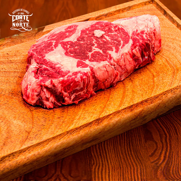 PIEZA DE RIB EYE PRIME AÑEJADO 410420 GRS.