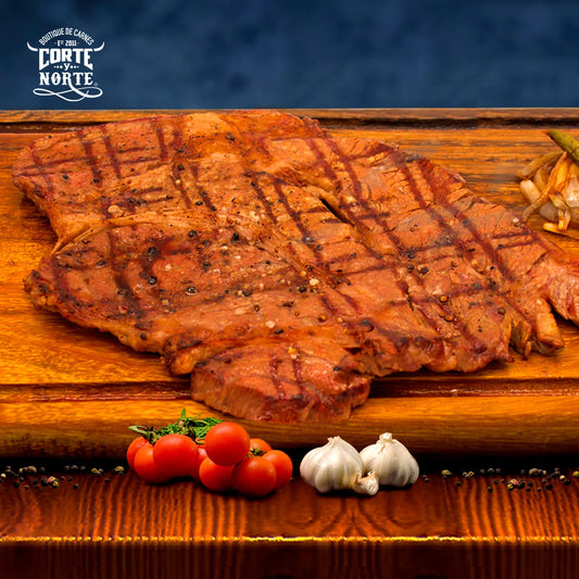 PIEZA DE TOP SIRLOIN 370-380 GRS.