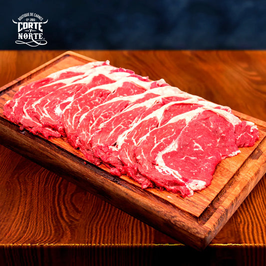 TORERITAS DE RIBEYE 600